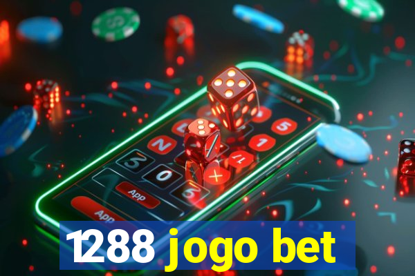 1288 jogo bet